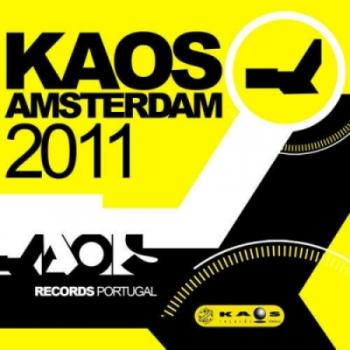 VA - Kaos Amsterdam