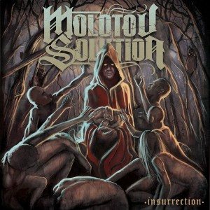 Molotov Solution - Insurrection