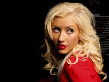 Christina Aguilera - Дискография