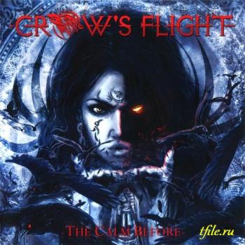 Crow s Flight - The Calm Before