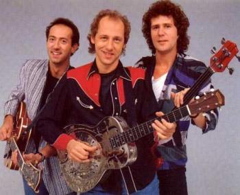 Dire Straits Дискография