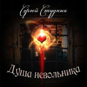 Сергей Студник - Душа невольника