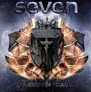 Seven - Freedom Call