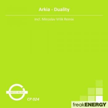 Arkia - Duality