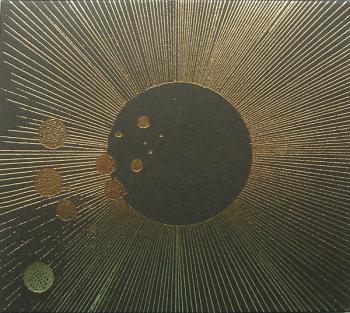 Flying Lotus - Cosmogramma