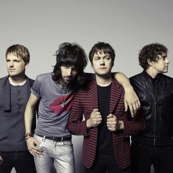 Kasabian