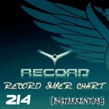 VA - Record Super Chart № 214