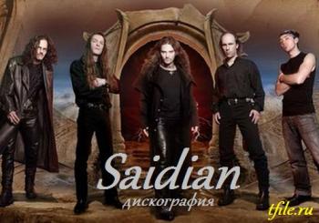 Saidian - Дискография