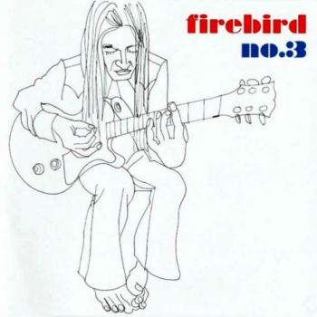 Firebird - No.3