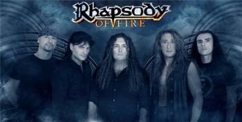 Rhapsody Of Fire - Дискография