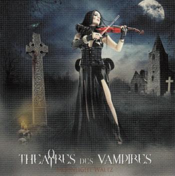 Theatres Des Vampires - Moonlight Waltz