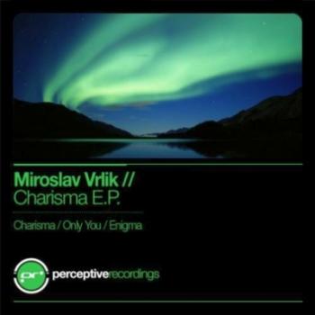 Miroslav Vrlik - Charisma EP