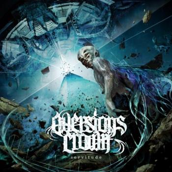 Aversions Crown - Servitude