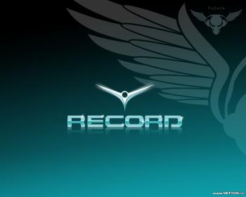 VA - Танцпол @ Record Club # 99