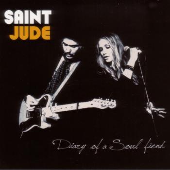 Saint Jude - Diary Of A Soul Fiend