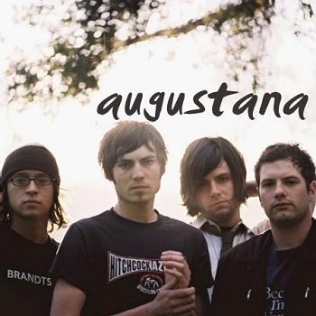 Augustana - Дискография