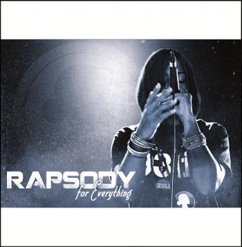 Rapsody - For Everything