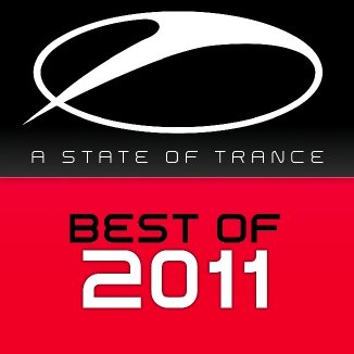 VA - A State Of Trance: Best Of 2011