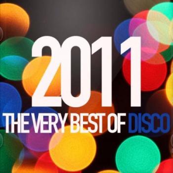 VA-The Very Best Of Disco