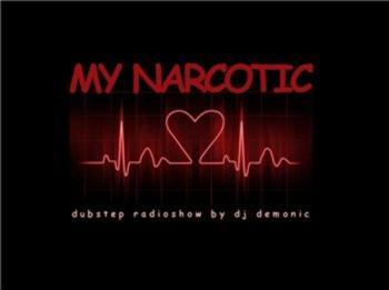 Dj DEMONIC-My narkotic