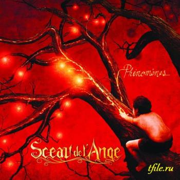 Sceau De L Ange - Phenomenes