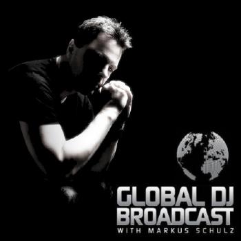 Markus Schulz - Global DJ Broadcast