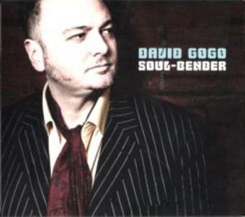 David Gogo - Soul Bender