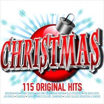 VA-Christmas Original Hits