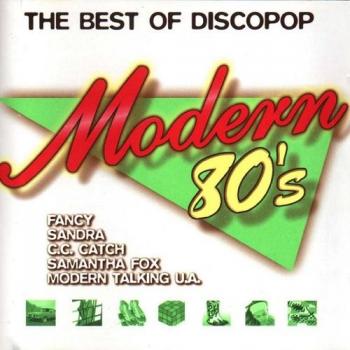 VA - Modern 80's - The Best Of Discopop