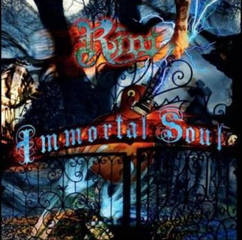 Riot - Immortal Soul