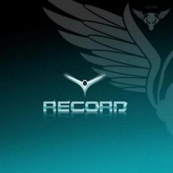 VA - Танцпол @ Record Club # 104