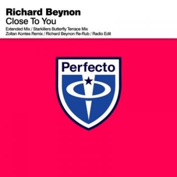 Richard Beynon - Close To You