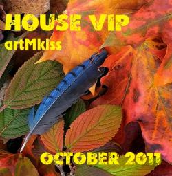 VA - House Vip (Desember 2011)