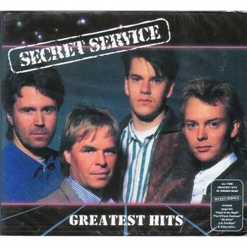 Secret Service - Greatest Hits