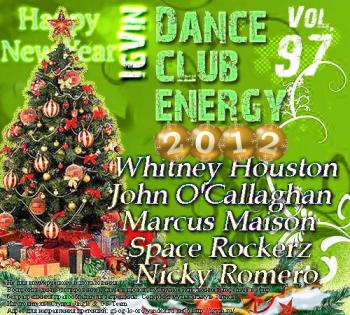 IgVin - Dance club energy Vol.97