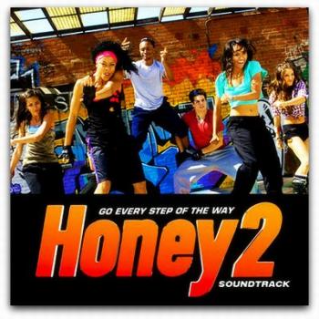 OST Лапочка 2 / Honey 2