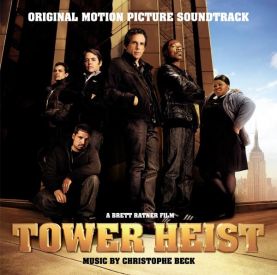 OST Как украсть небоскреб / Tower Heist