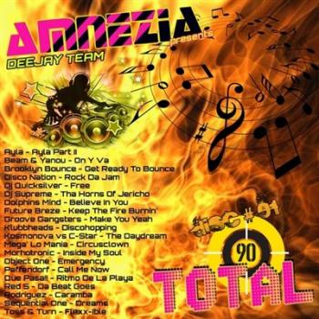 VA-Amnezia. Total 90