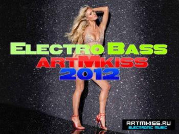 VA - Electro Bass