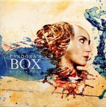 Blue Stone - Pandora s Box