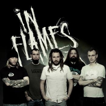 In Flames - Студийная дискография