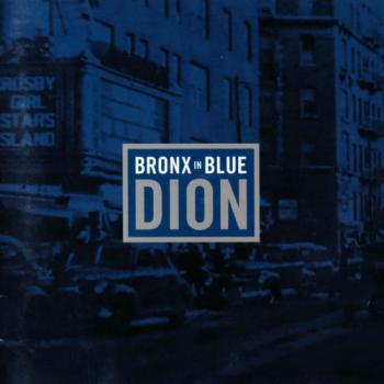 Dion - Bronx In Blue