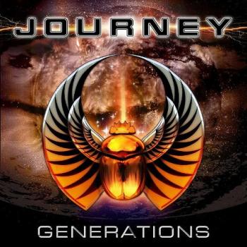 Journey - Generations