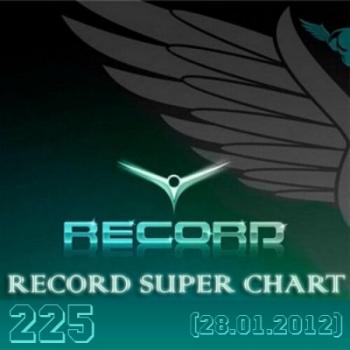 VA - Record Super Chart № 225