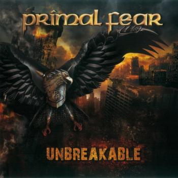 Primal Fear - Unbreakable