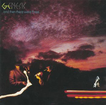 Genesis - And Then There Were Three...