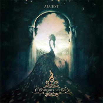 Alcest - Les Voyages De L ame