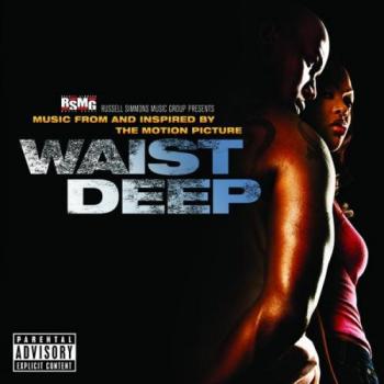 OST Перехват / Waist Deep