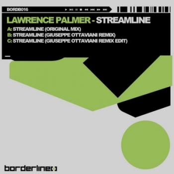 Lawrence Palmer - Streamline