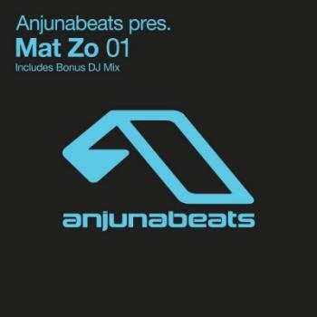 VA - Anjunabeats Pres. Mat Zo 01